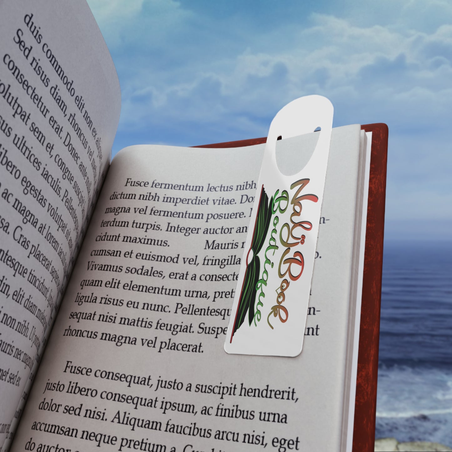 Bookmark