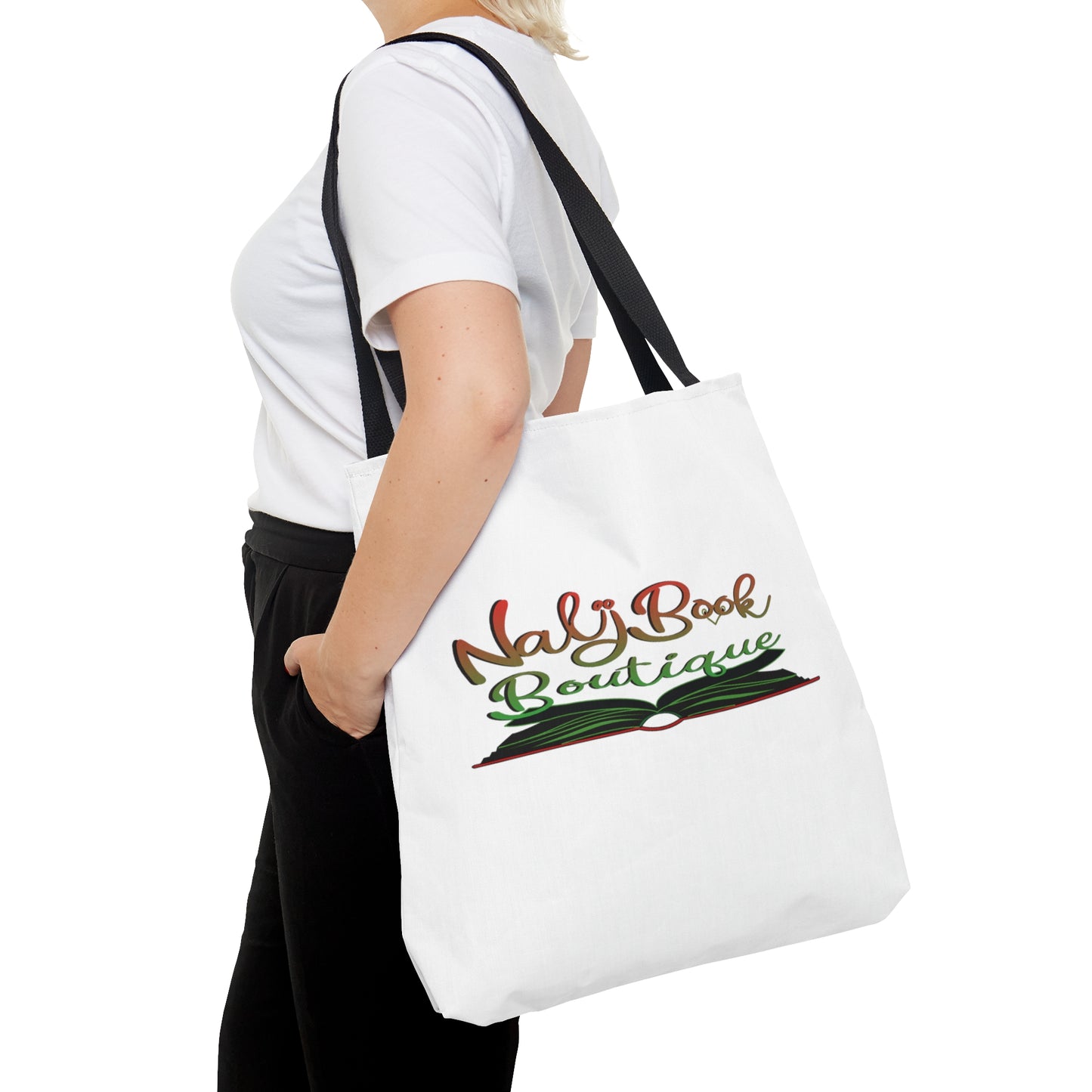 Tote Bag (AOP)