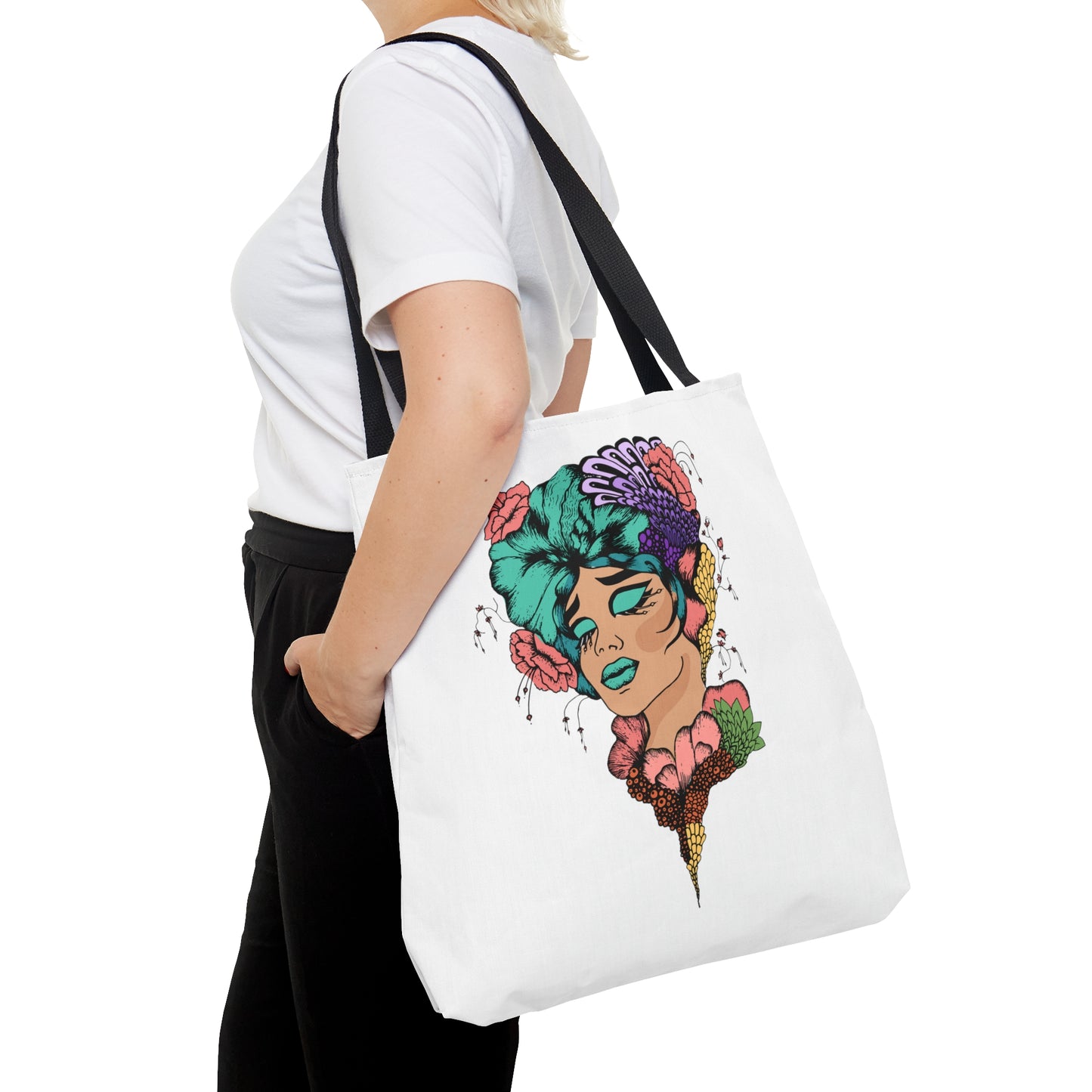 Tote Bag (AOP)