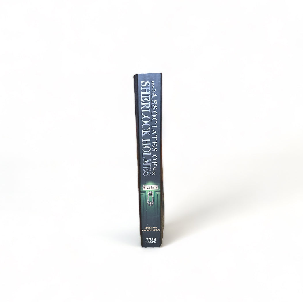 Associates of Sherlock Holmes