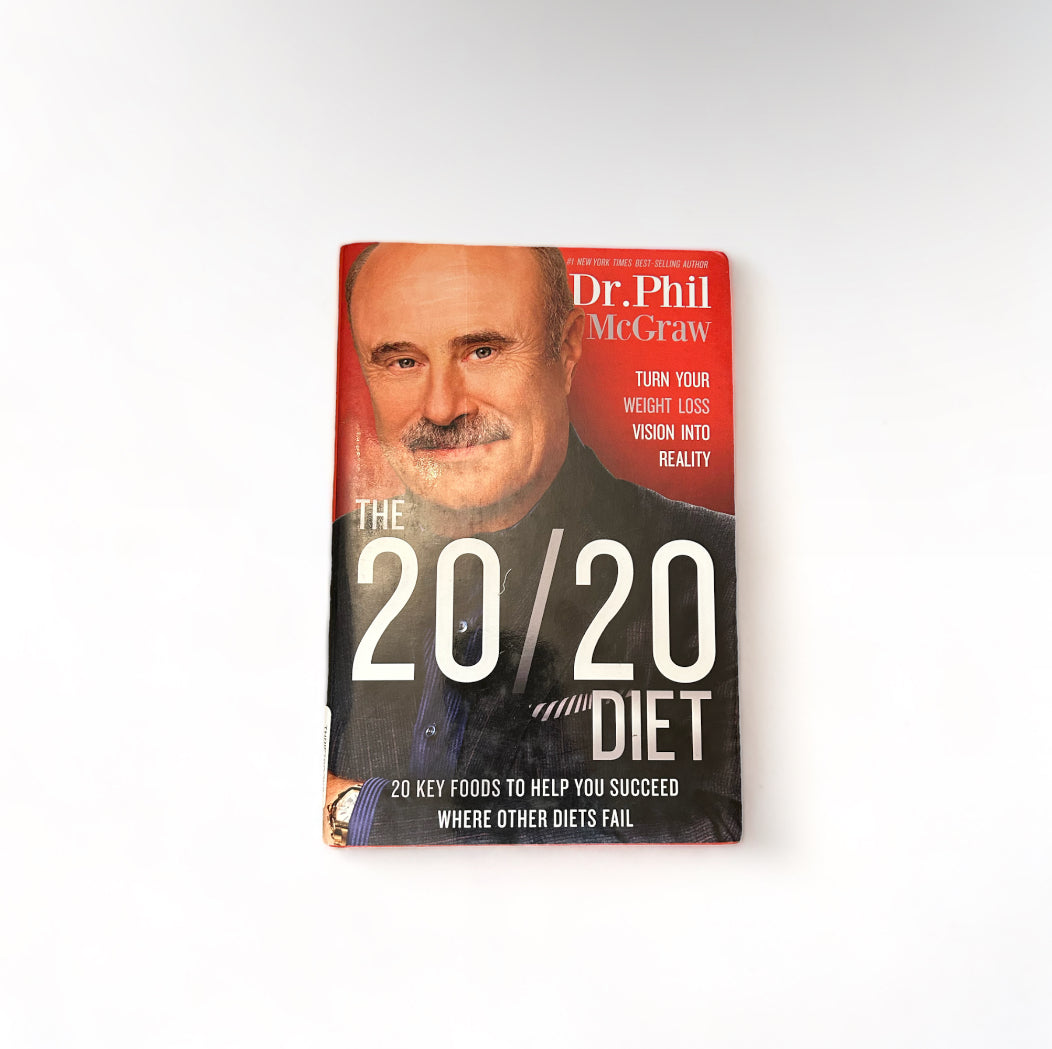 The 20/20 Diet