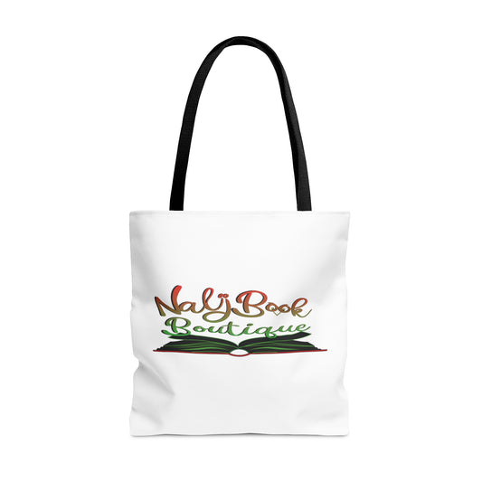 Tote Bag (AOP)