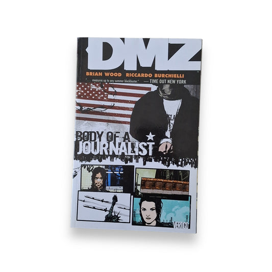 DMZ #2