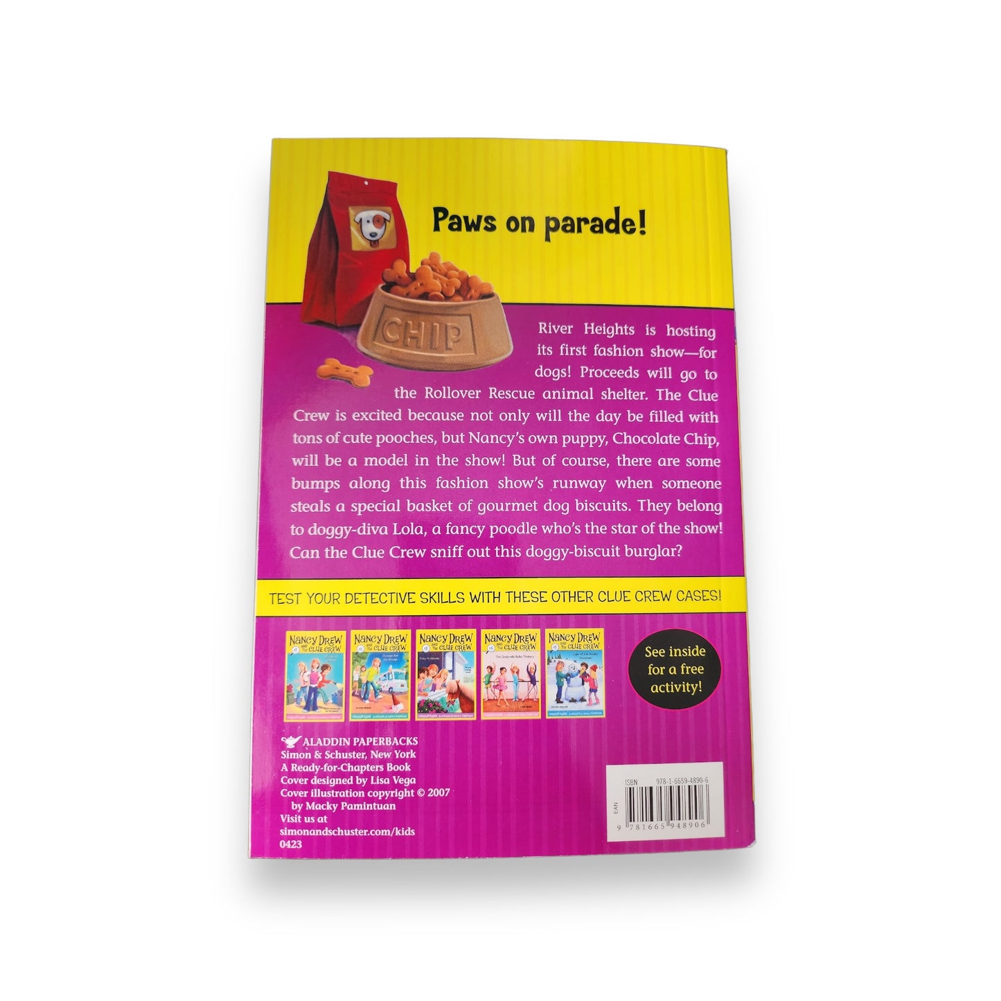 The Fashion Disaster