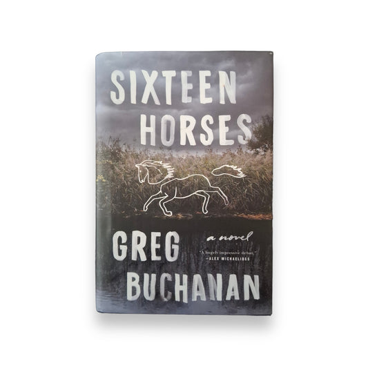 Sixteen Horses