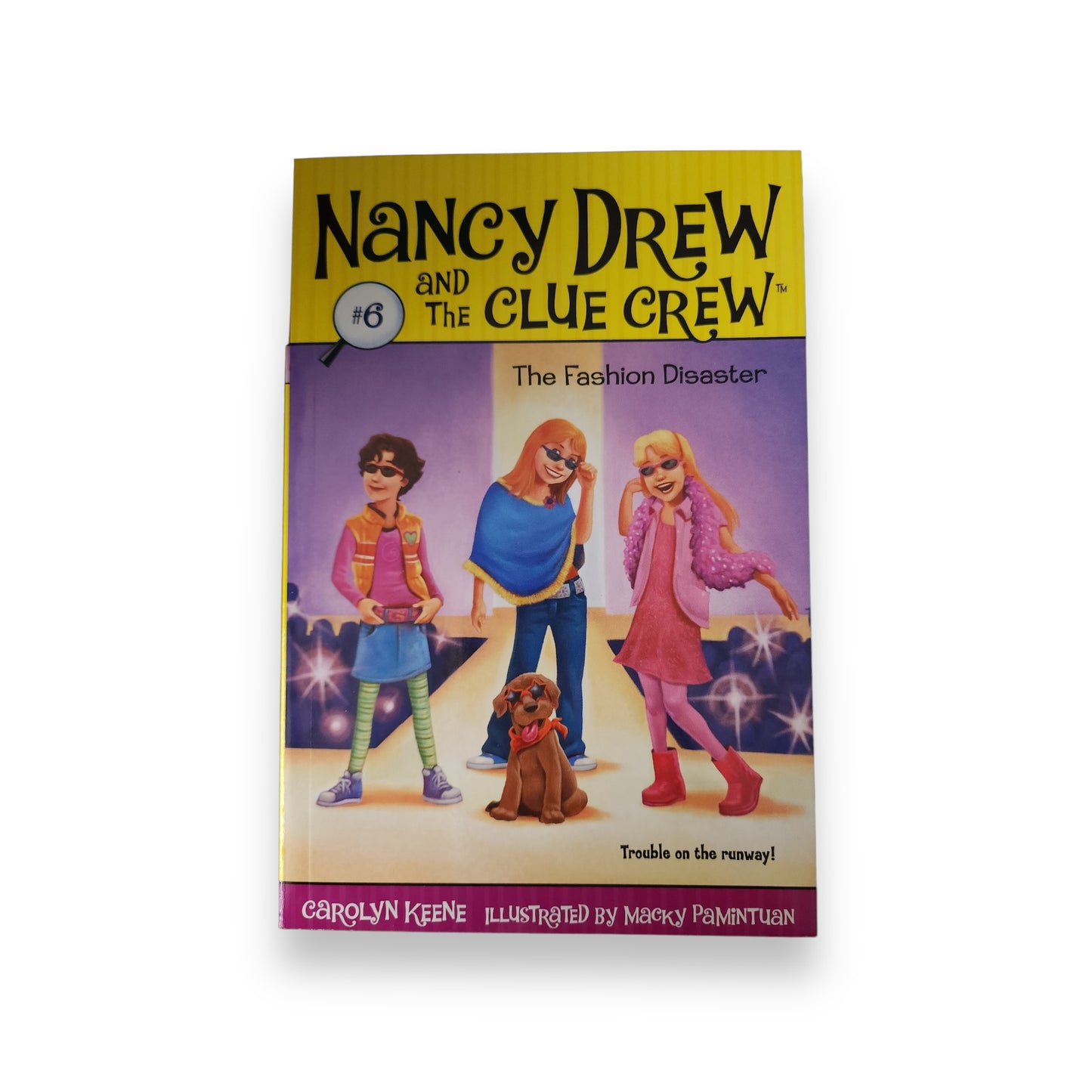 The Fashion Disaster